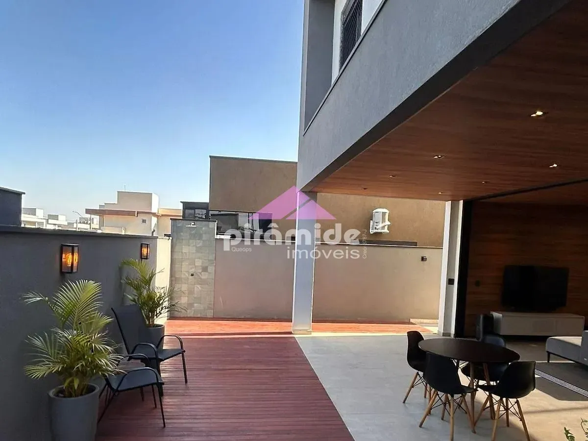 Casa, 3 quartos, 216 m² - Foto 12