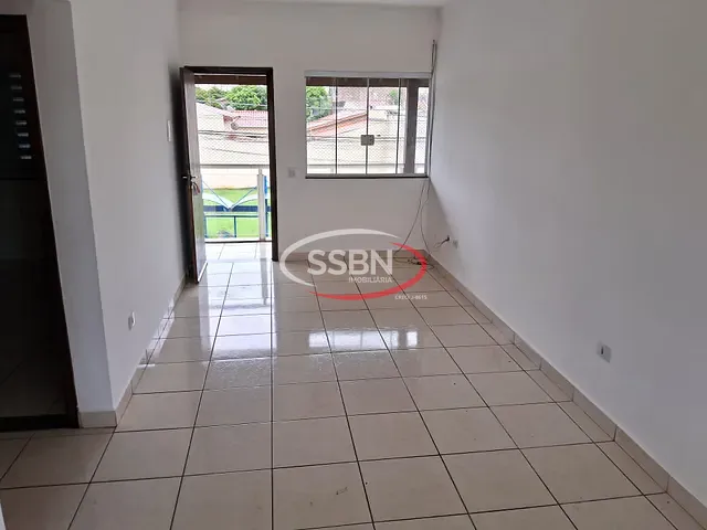 Casa 2 quartos e 1 banheiro, para alugar, no bairro Jardim Santa Rita II em Nova Odessa