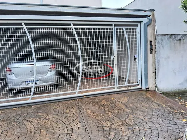 Casa 2 quartos e 1 banheiro, para alugar, no bairro Jardim Santa Rita II em Nova Odessa