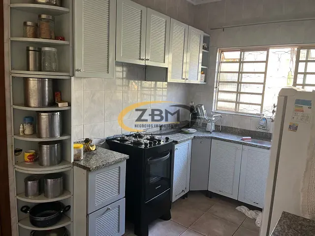 Casa com 209m² 3 quartos e 3 banheiros, à venda, no bairro Conjunto Residencial Marajoara em Londrina