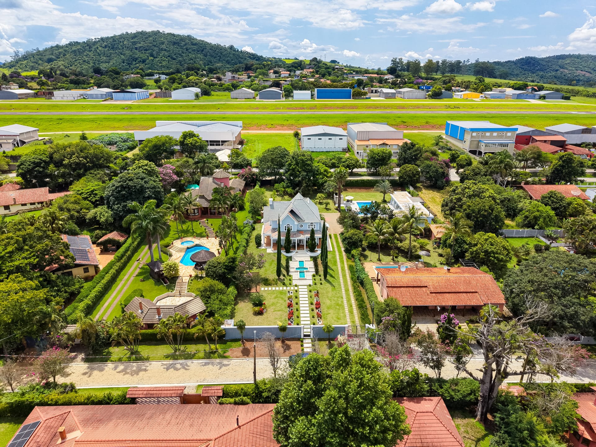 Casa em Loteamento Aeródromo Vale Eldorado — foto 2