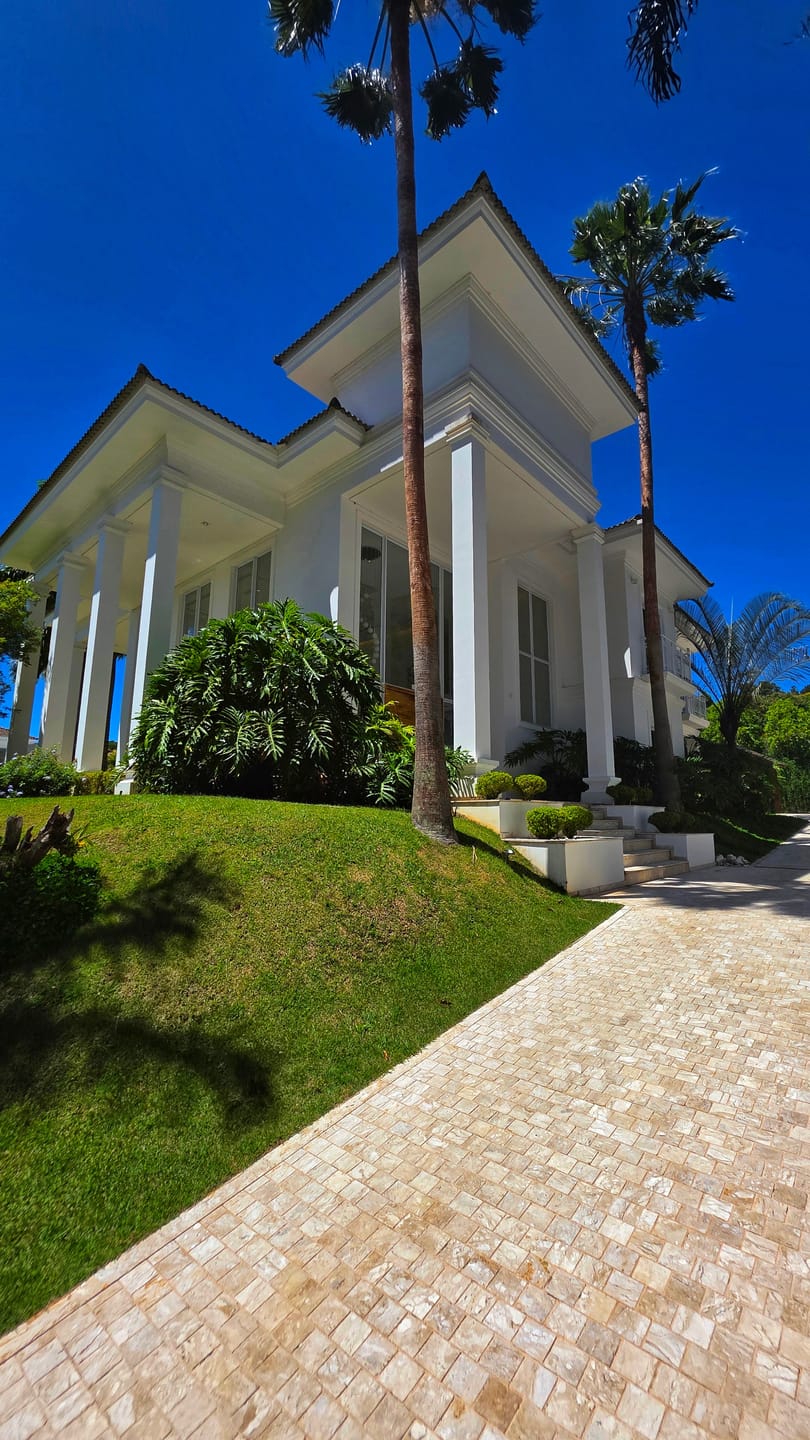 Casa em Parque Rio Abaixo — foto 1