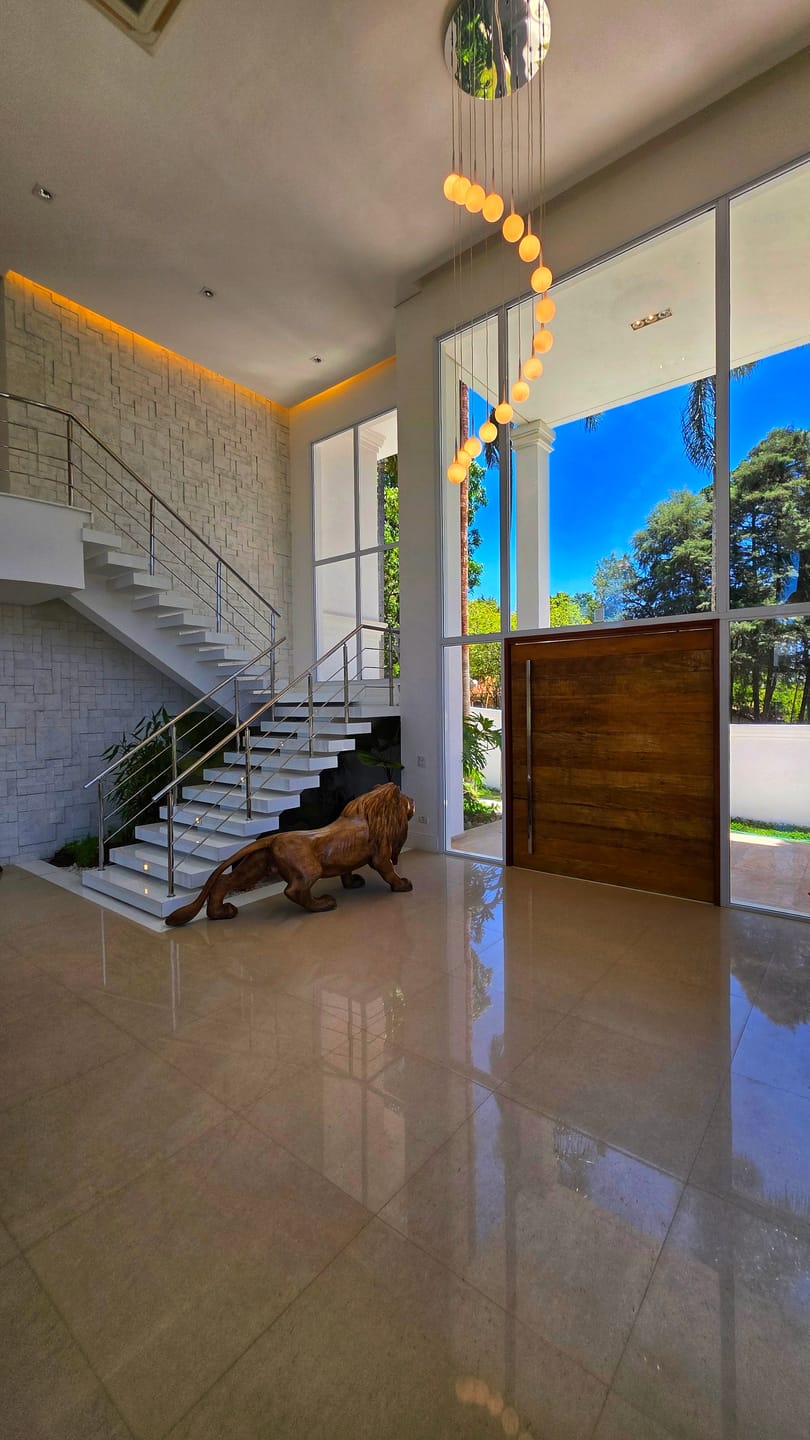 Casa em Parque Rio Abaixo — foto 4