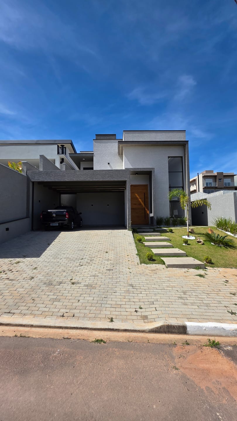 Casa em Loteamento Greenfield