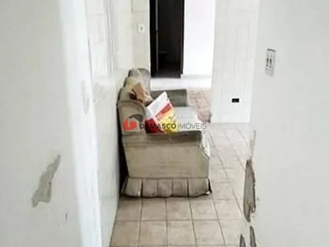 Casa com 100m² 2 quartos e 1 banheiro, à venda, no bairro Cerâmica em São Caetano do Sul