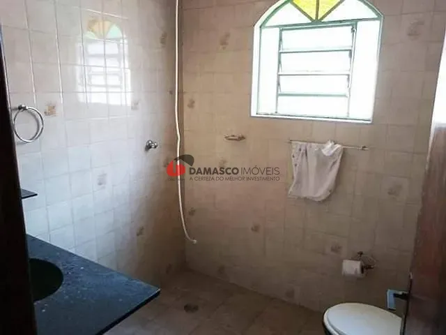 Casa com 100m² 2 quartos e 1 banheiro, à venda, no bairro Cerâmica em São Caetano do Sul