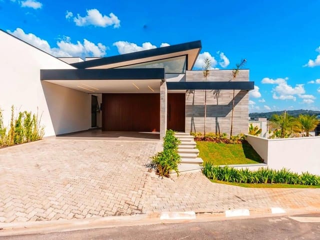 Casa com 400m² 3 quartos e 4 banheiros, à venda, no bairro Loteamento Greenfield em Atibaia