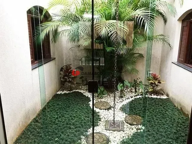 Casa com 224m² 3 quartos e 2 banheiros, à venda, no bairro Jardim em Santo André