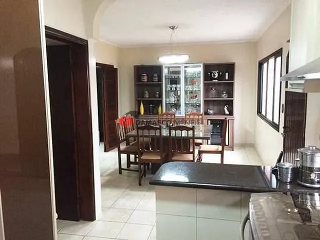Casa com 224m² 3 quartos e 2 banheiros, à venda, no bairro Jardim em Santo André