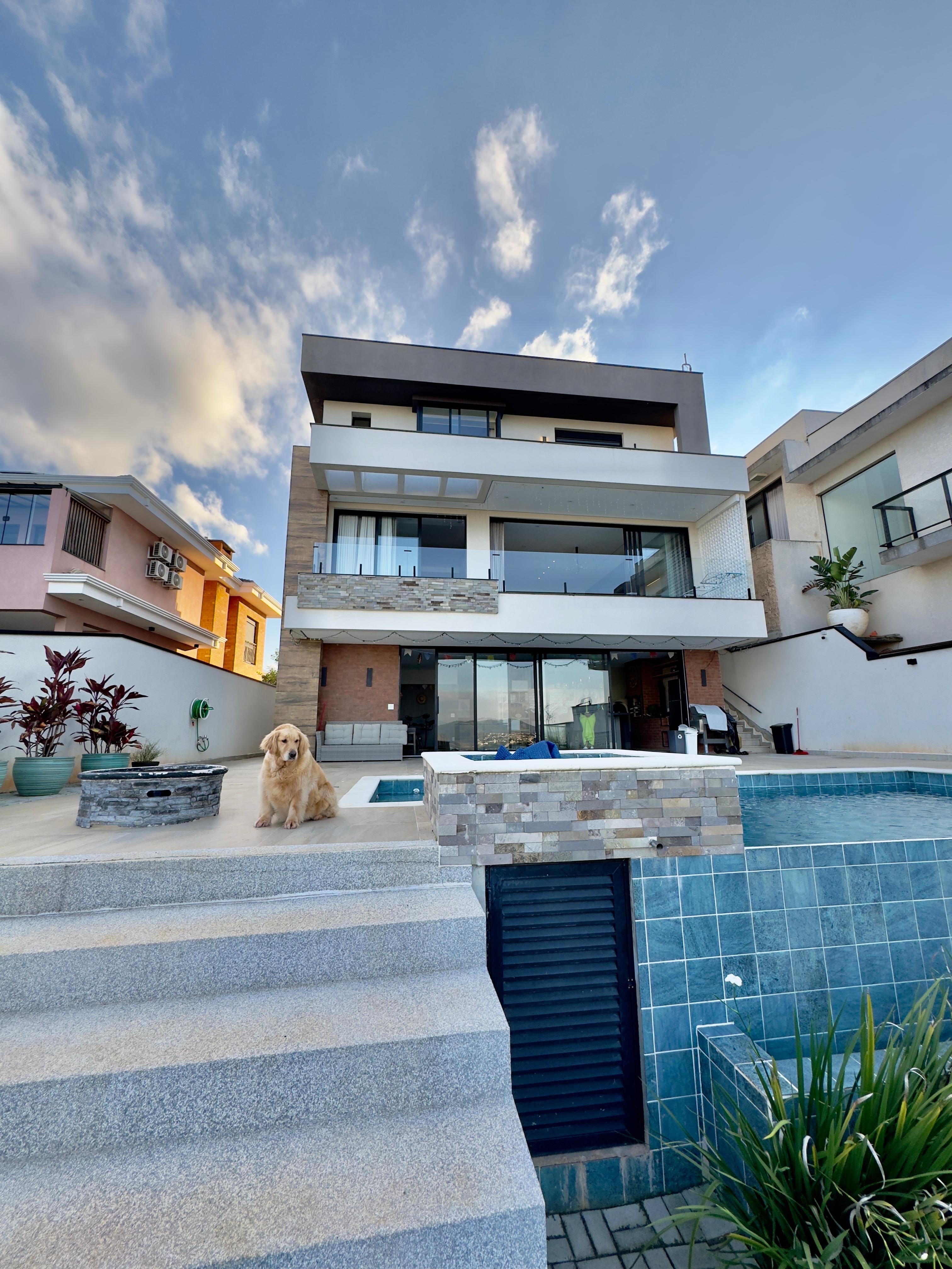 Casa em Uberaba — foto 2