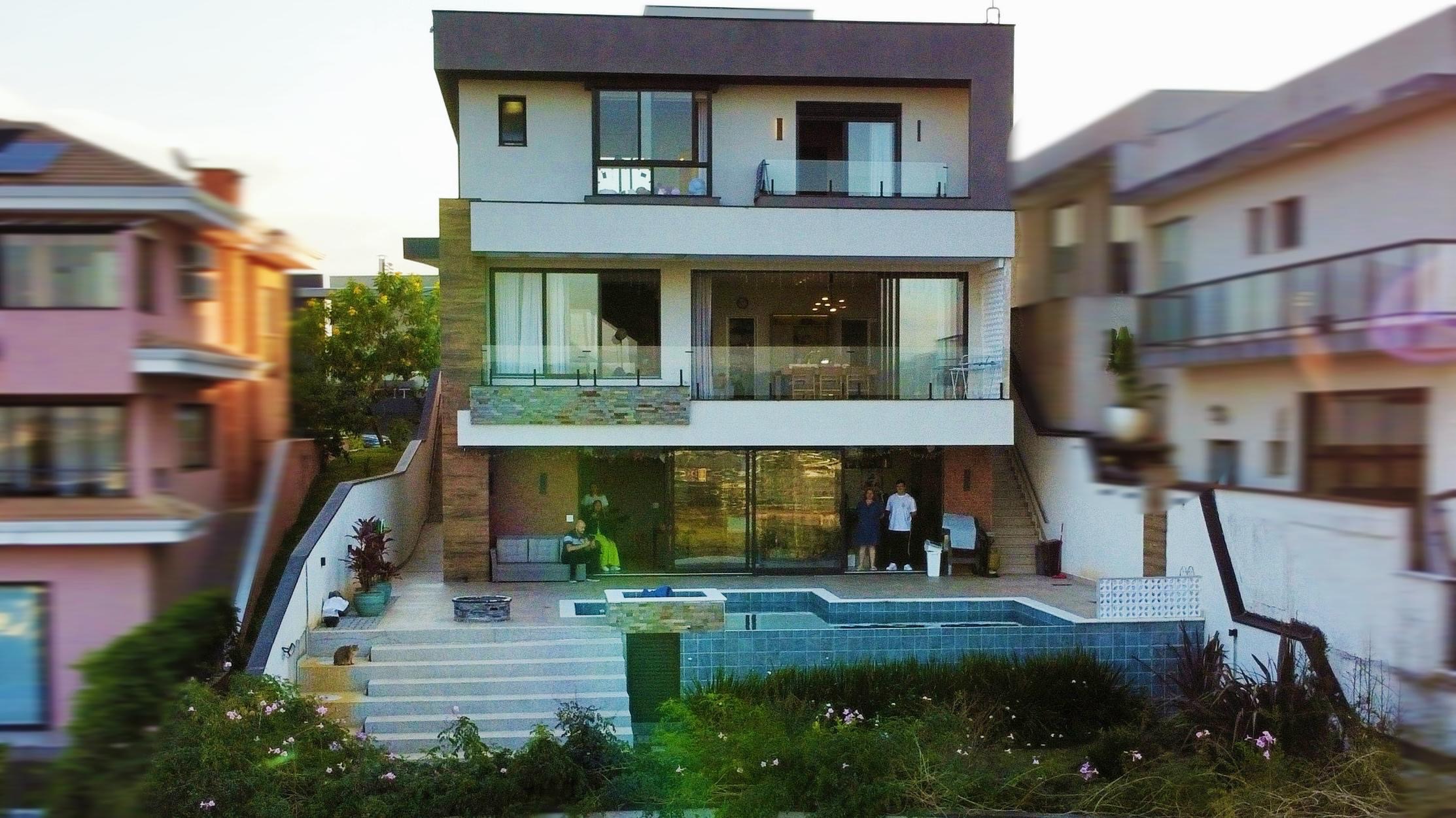 Casa em Uberaba — foto 1