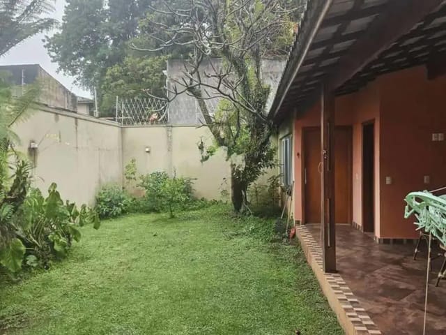 Casa com 348m² 4 quartos e 3 banheiros, à venda, no bairro Brooklin Paulista em São Paulo