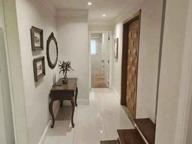Casa com 348m² 4 quartos e 3 banheiros, à venda, no bairro Brooklin Paulista em São Paulo