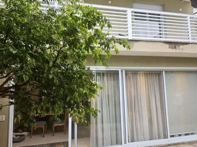 Casa com 348m² 4 quartos e 3 banheiros, à venda, no bairro Brooklin Paulista em São Paulo