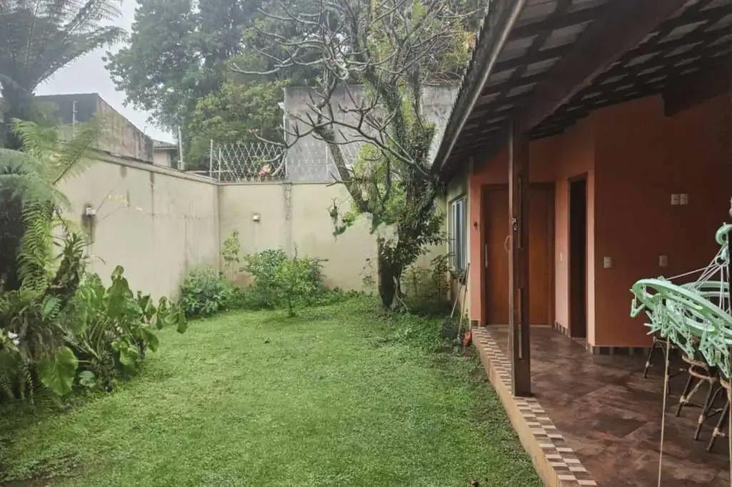 Casa em Brooklin Paulista — foto 1