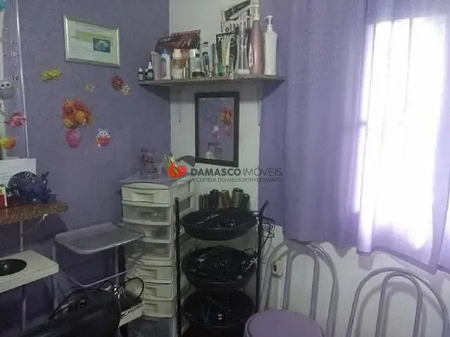 Casa com 280m² 3 quartos e 3 banheiros, à venda, no bairro Jardim Brasil (Vila Xavier) em Araraquara