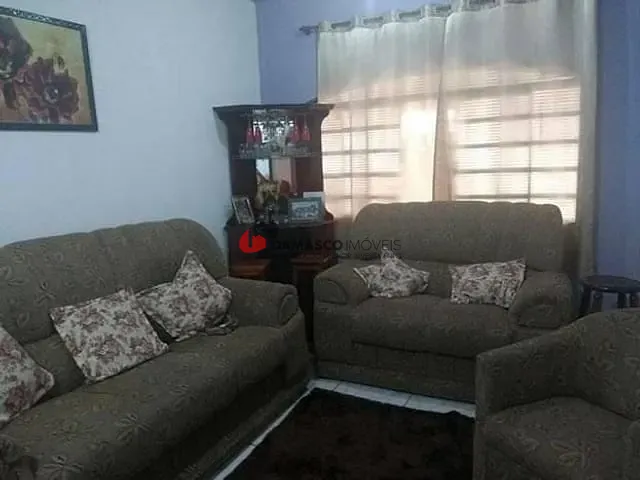 Casa com 280m² 3 quartos e 3 banheiros, à venda, no bairro Jardim Brasil (Vila Xavier) em Araraquara