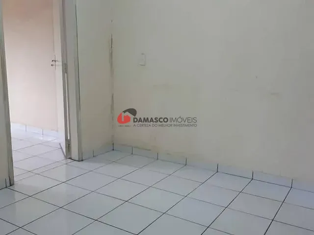Casa 1 quarto e 1 banheiro, para alugar, no bairro Boa Vista em São Caetano do Sul