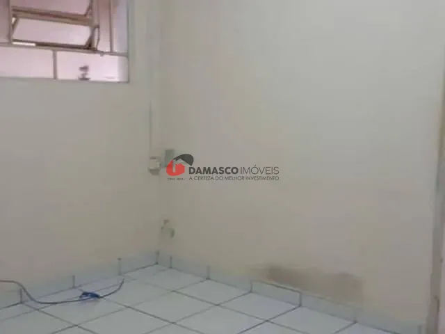 Casa 1 quarto e 1 banheiro, para alugar, no bairro Boa Vista em São Caetano do Sul