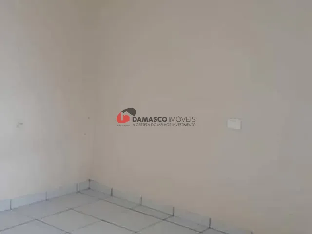 Casa 1 quarto e 1 banheiro, para alugar, no bairro Boa Vista em São Caetano do Sul