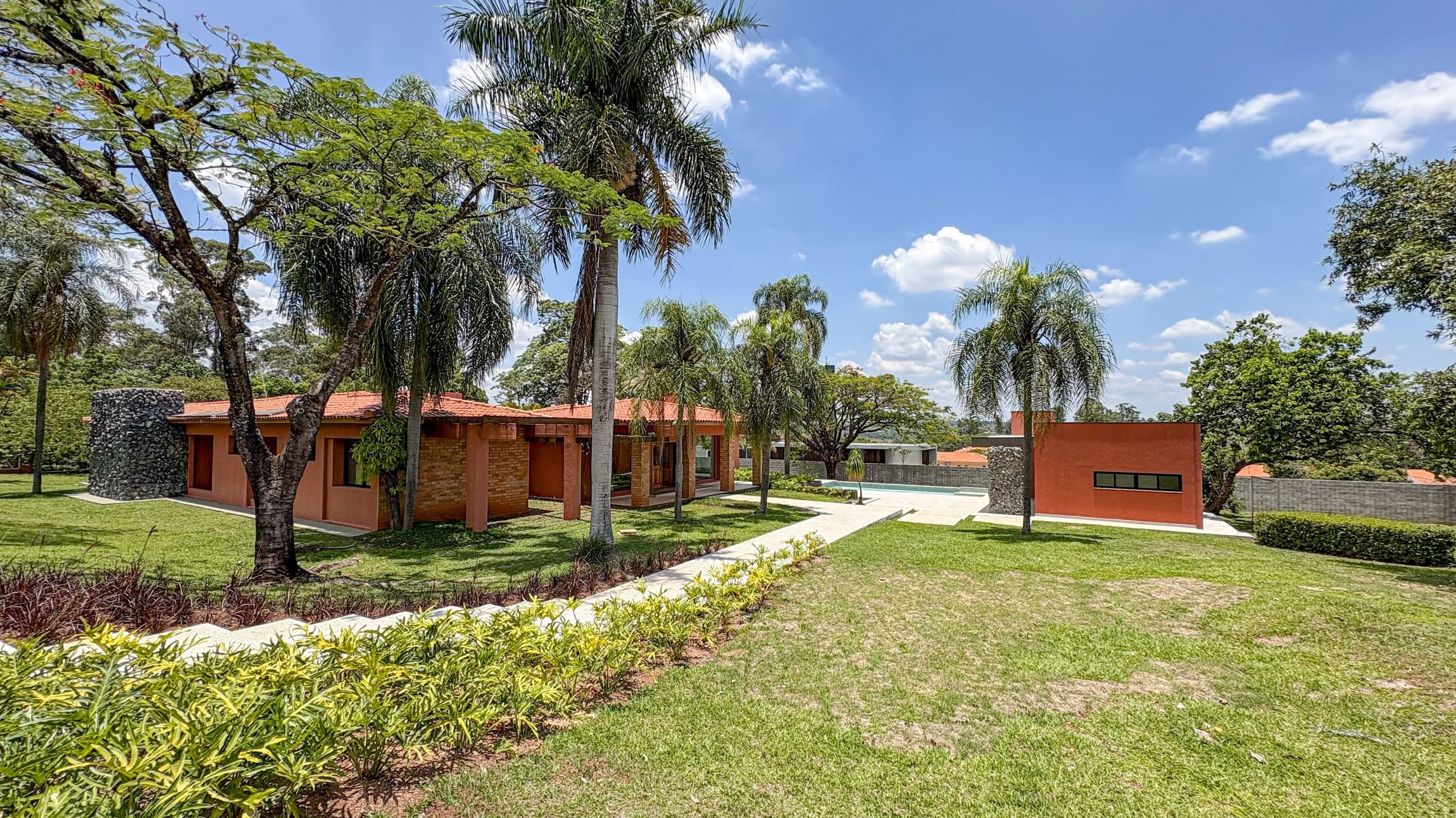 Casa em Chácaras Residenciais Santa Maria — foto 4