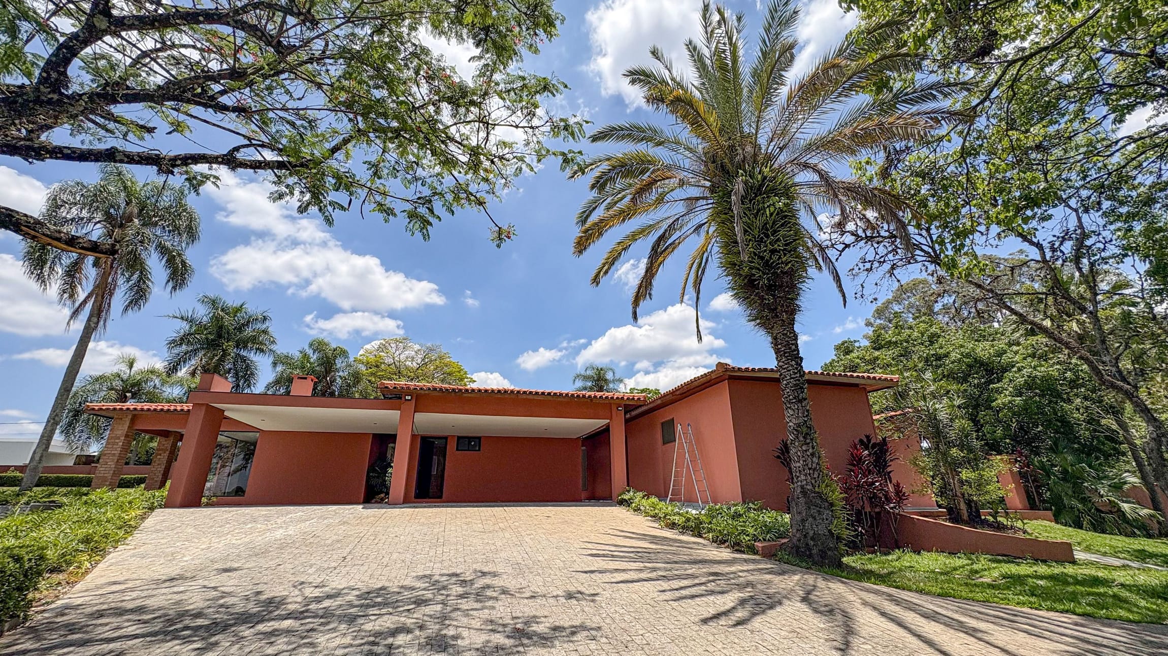Casa em Chácaras Residenciais Santa Maria — foto 3