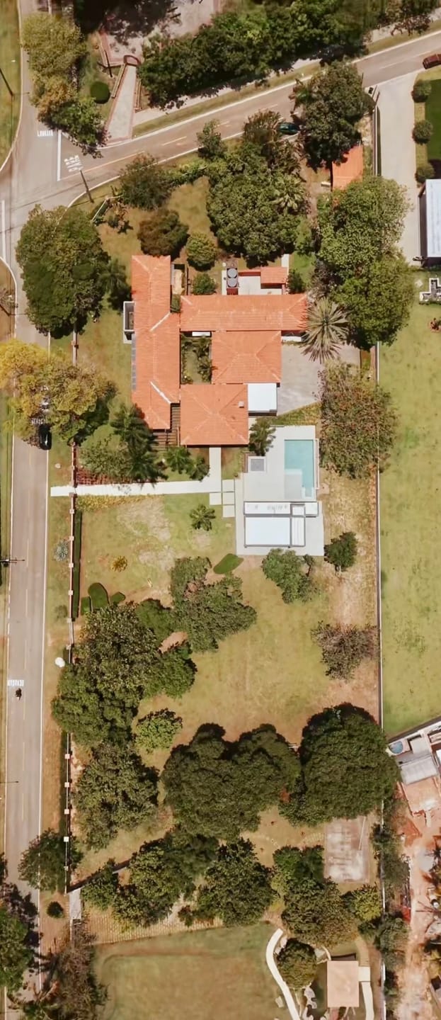 Casa em Chácaras Residenciais Santa Maria — foto 2