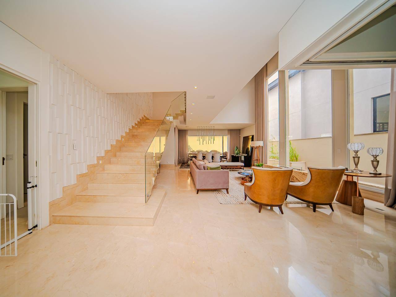Casa em Alphaville — foto 4