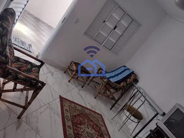 Casa com 287m² 5 quartos e 6 banheiros, à venda, no bairro Portal do Patrimonium em Caraguatatuba
