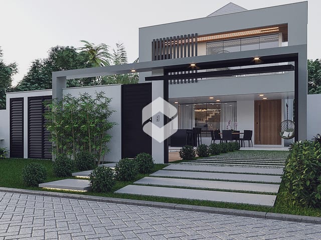 Casa 4 quartos e 4 banheiros, à venda, no bairro Recreio dos Bandeirantes em Rio de Janeiro