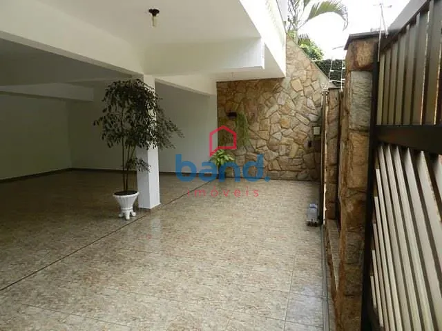 Casa com 380m² 3 quartos e 3 banheiros, à venda, no bairro Jardim Tenda em Porto Feliz