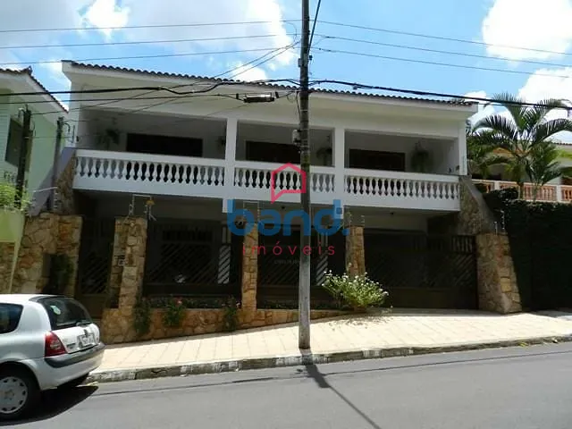 Casa com 380m² 3 quartos e 3 banheiros, à venda, no bairro Jardim Tenda em Porto Feliz