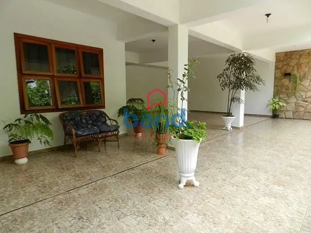 Casa com 380m² 3 quartos e 3 banheiros, à venda, no bairro Jardim Tenda em Porto Feliz