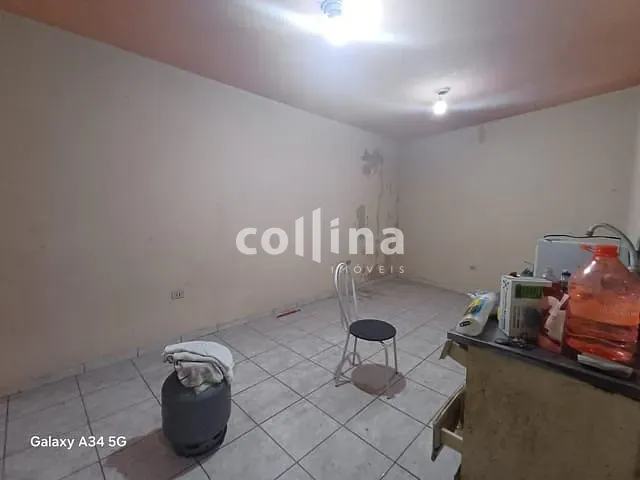 Casa com 125m² 3 quartos e 3 banheiros, à venda, no bairro Vila da Oportunidade em Carapicuíba