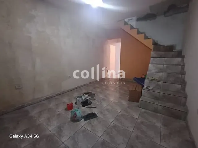 Casa com 125m² 3 quartos e 3 banheiros, à venda, no bairro Vila da Oportunidade em Carapicuíba
