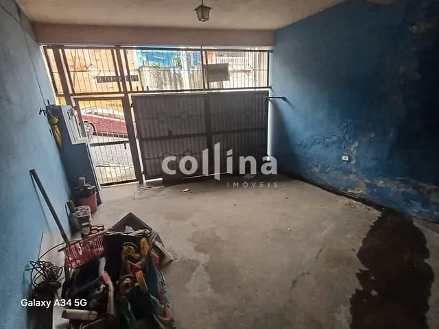 Casa com 125m² 3 quartos e 3 banheiros, à venda, no bairro Vila da Oportunidade em Carapicuíba