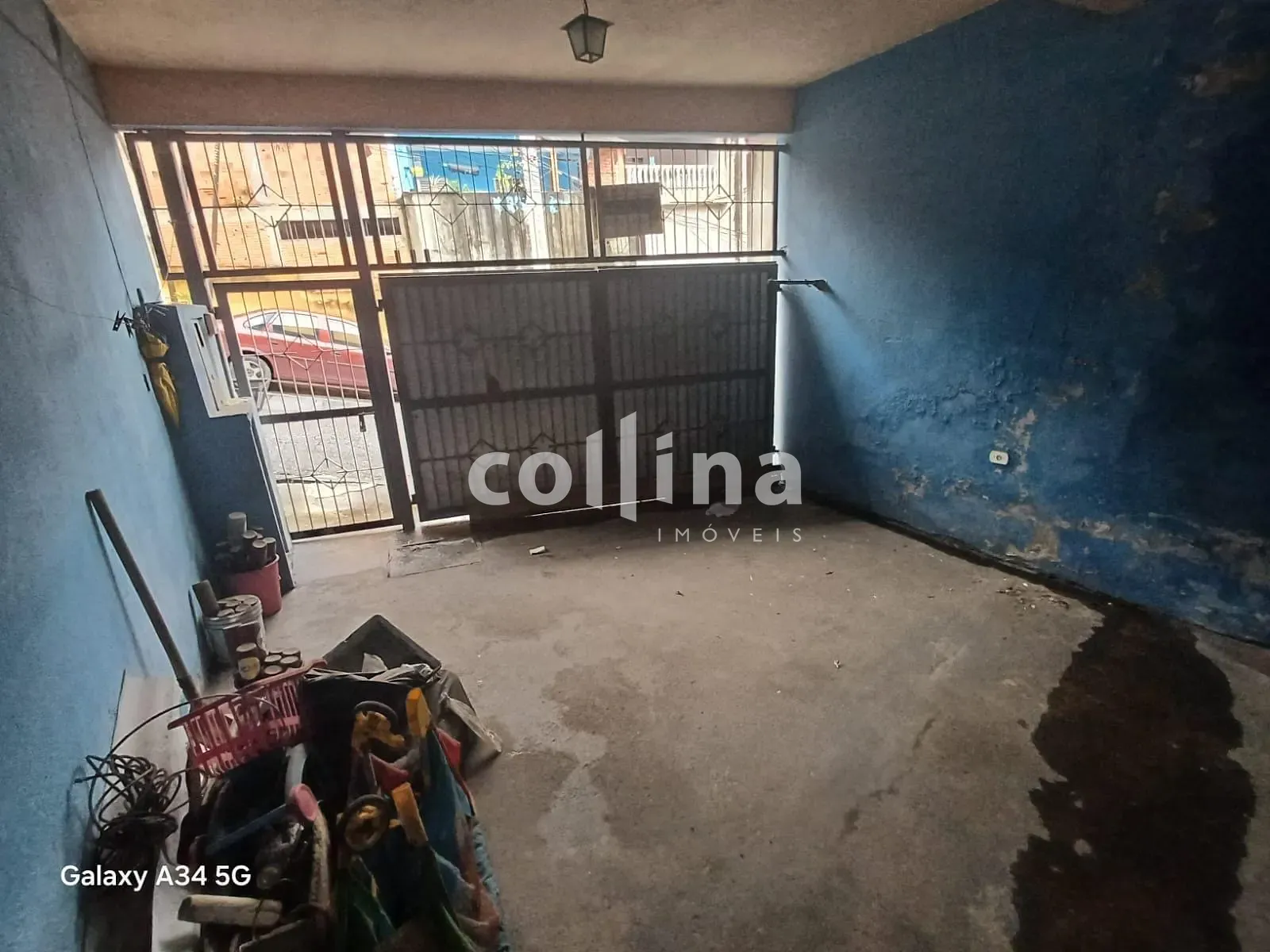 Casa, 3 quartos, 160 m² - Foto 2