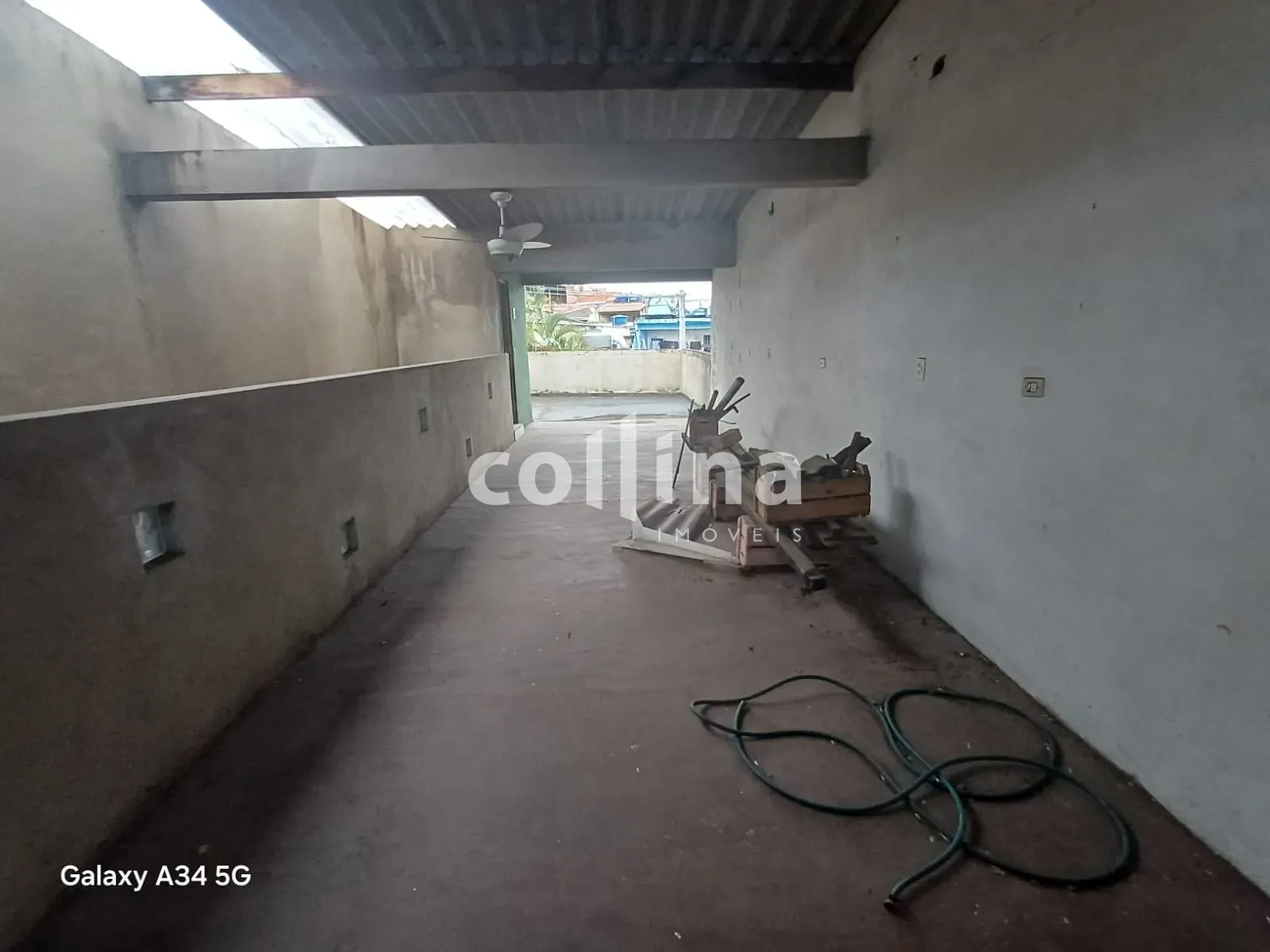 Casa, 3 quartos, 160 m² - Foto 17