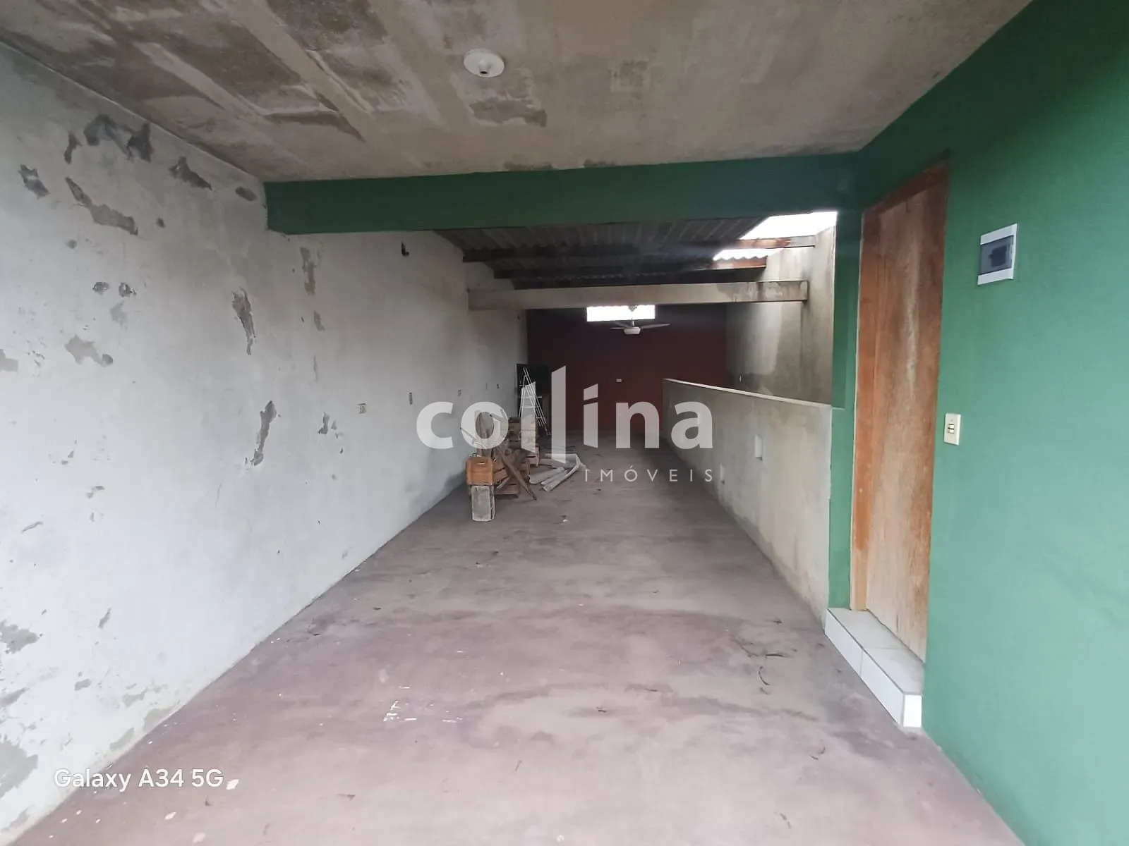 Casa, 3 quartos, 160 m² - Foto 15