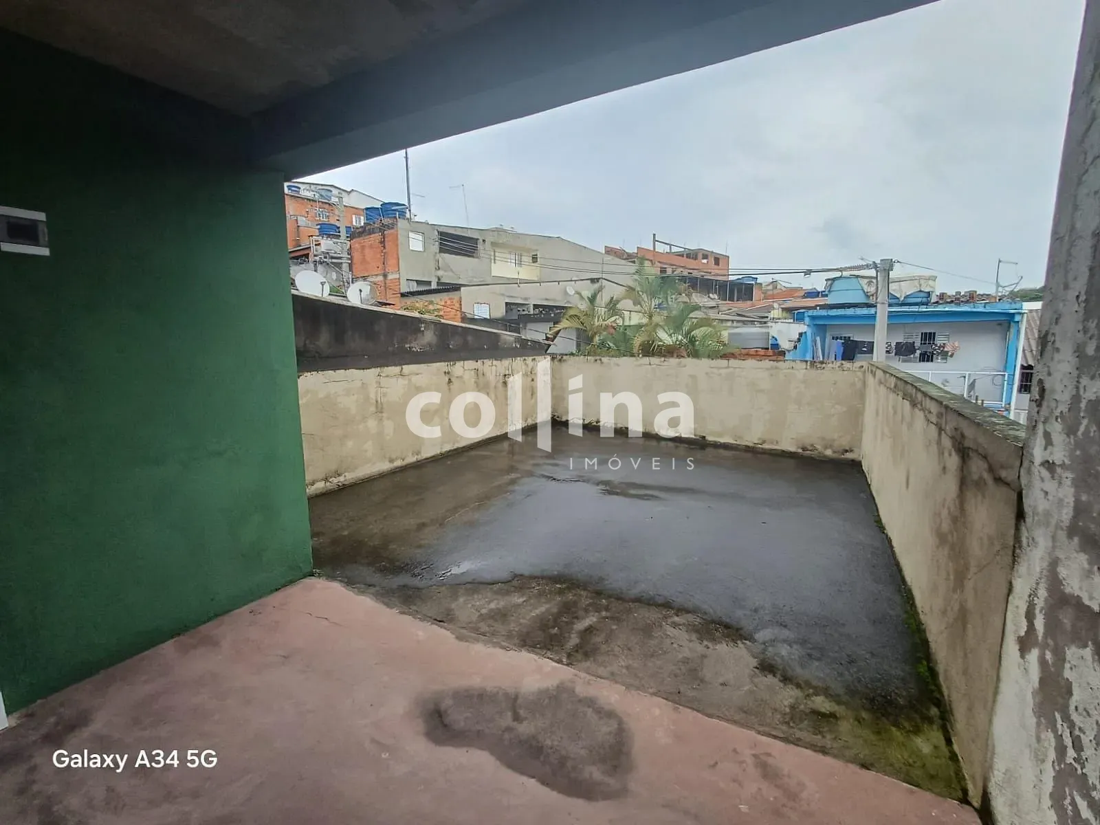 Casa, 3 quartos, 160 m² - Foto 16