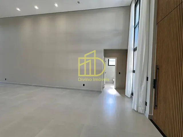 Casa com 1000m² 4 quartos e 5 banheiros, à venda, no bairro Parque Reserva Fazenda Imperial em Sorocaba
