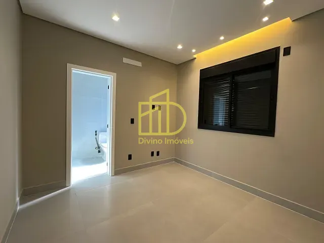 Casa com 1000m² 4 quartos e 5 banheiros, à venda, no bairro Parque Reserva Fazenda Imperial em Sorocaba