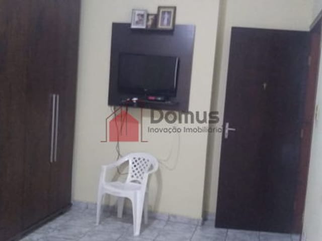 Casa à venda, no bairro Loteamento Residencial Andrade em Pindamonhangaba