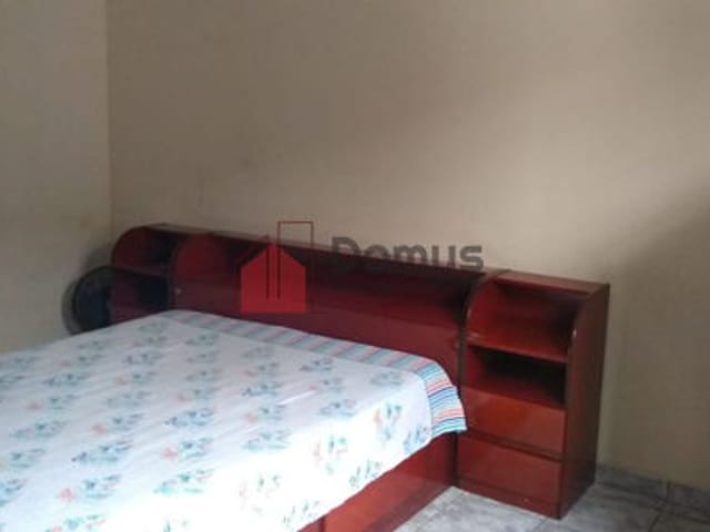 Casa à venda, no bairro Loteamento Residencial Andrade em Pindamonhangaba