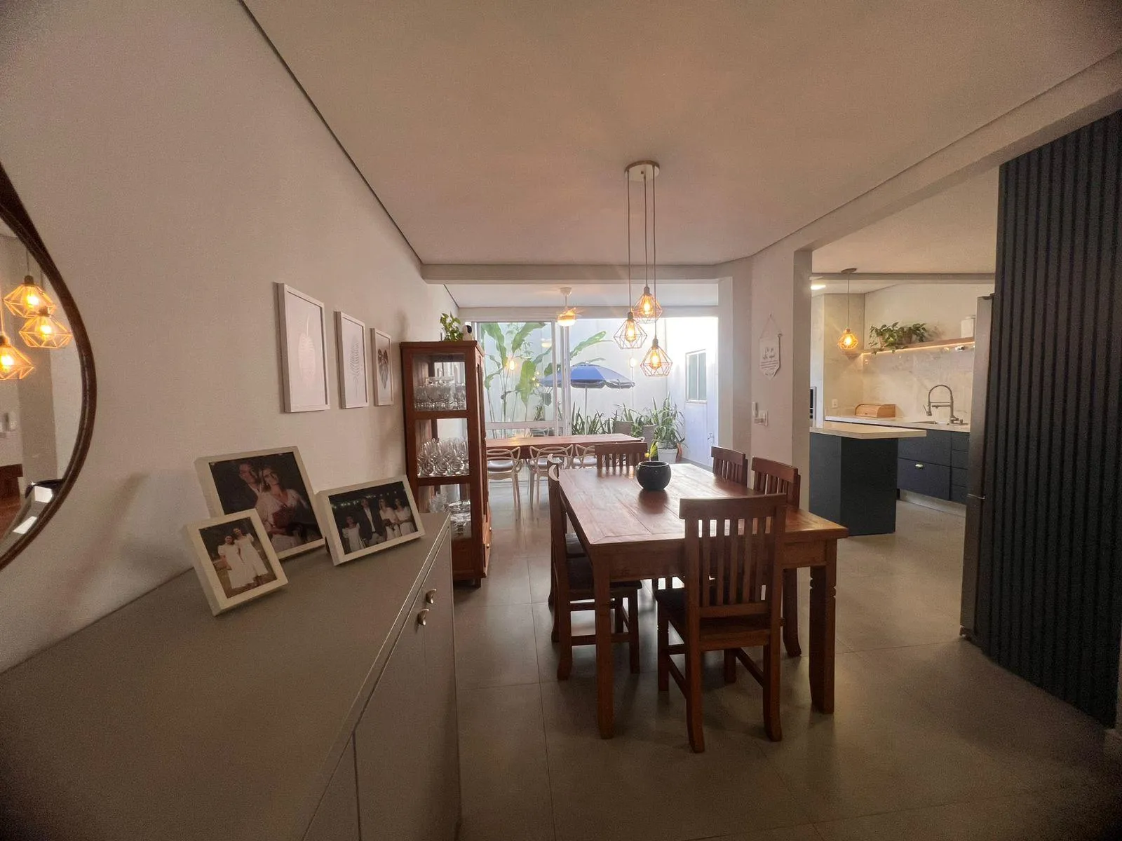 Casa, 4 quartos, 140 m² - Foto 3