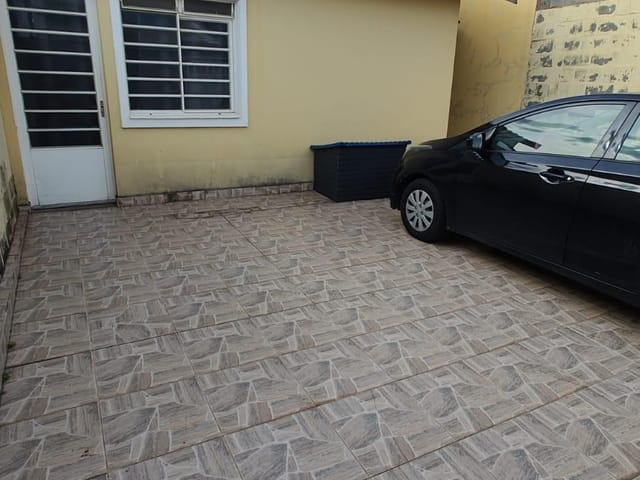 Casa 2 quartos e 1 banheiro, à venda, no bairro Residencial Cosmos em Campinas