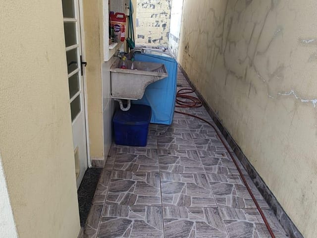 Casa 2 quartos e 1 banheiro, à venda, no bairro Residencial Cosmos em Campinas
