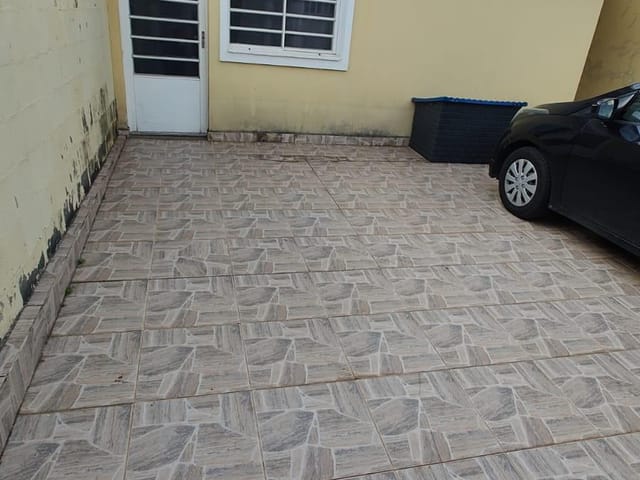 Casa 2 quartos e 1 banheiro, à venda, no bairro Residencial Cosmos em Campinas