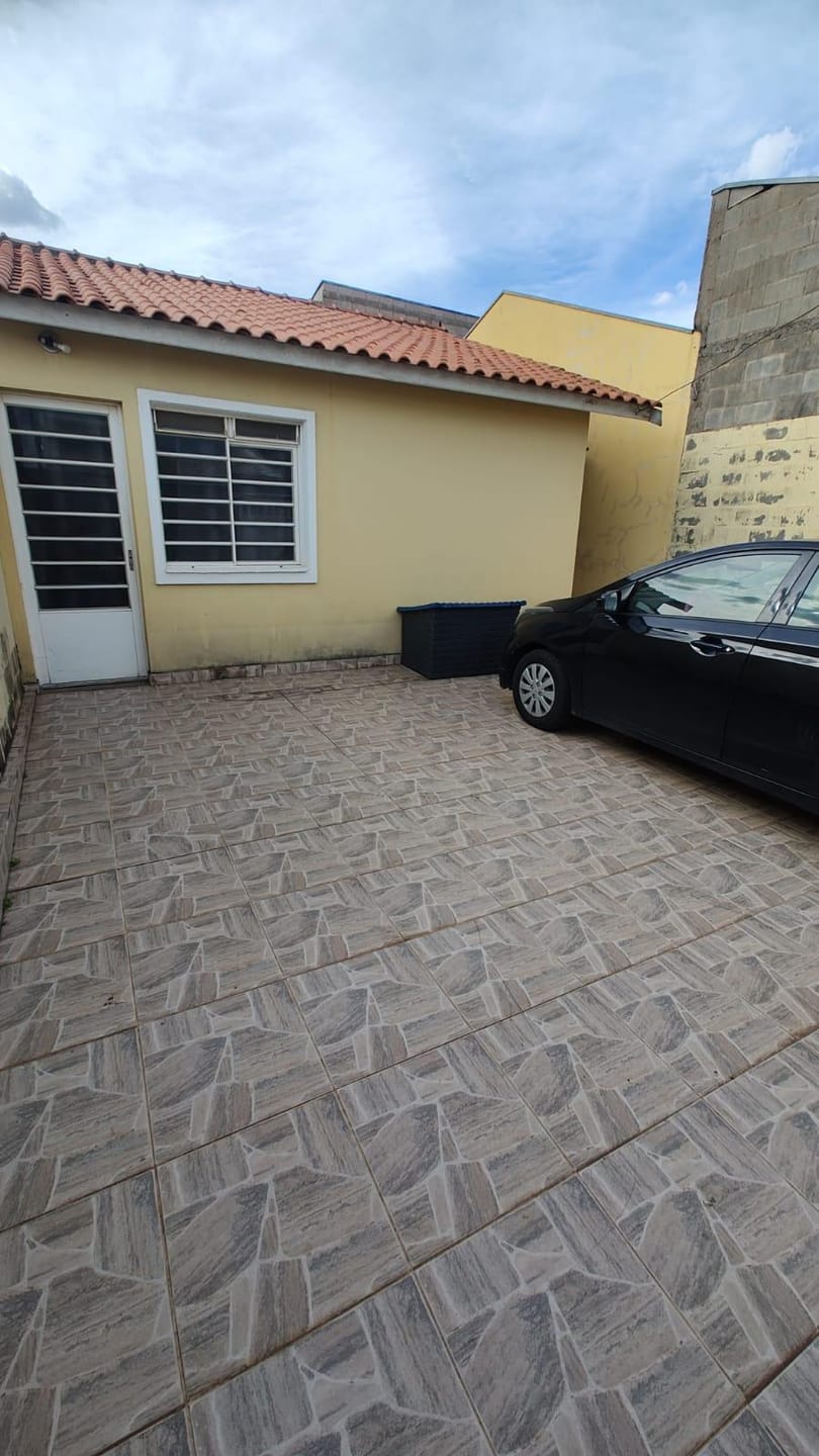 Casa, 2 quartos, 126 m² - Foto 4