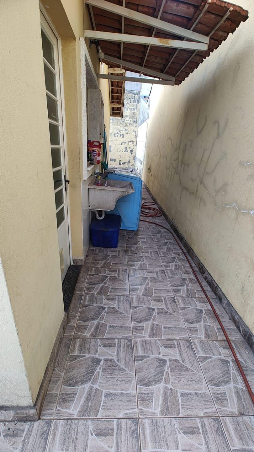 Casa, 2 quartos, 126 m² - Foto 5